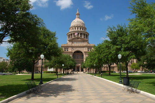 architarium austin columbarium manufacturer